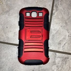 Samsung 3 phone case